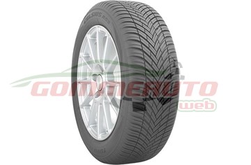 COP. 255/40YR19 TOYO CELSIUS AS2 XL 100Y M+S